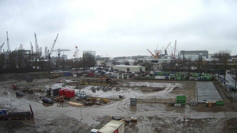 Webcam Unicoat Rotterdam Schiedam