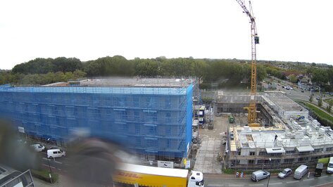 Webcam Urban Connection / Entrada Heerhugowaard