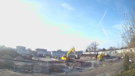 Webcam Varvik Diekman Enschede