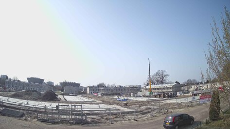 Webcam Varvik Diekman Enschede