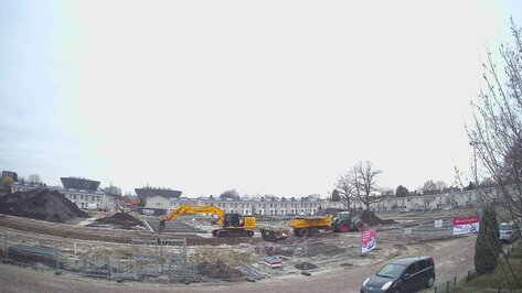 Webcam Varvik Diekman Enschede