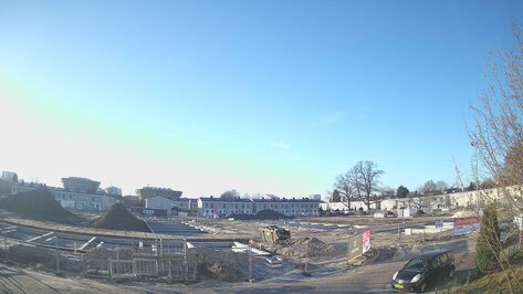 Webcam Varvik Diekman Enschede