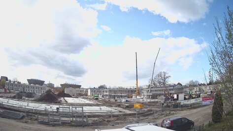 Webcam Varvik Diekman Enschede