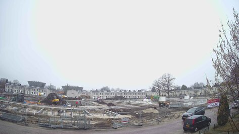 Webcam Varvik Diekman Enschede