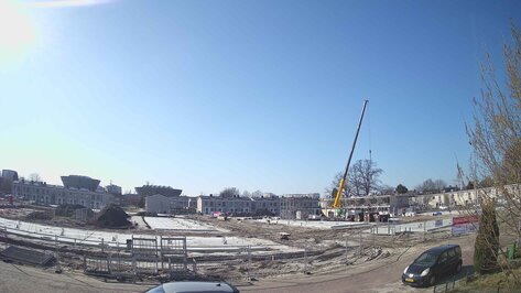 Webcam Varvik Diekman Enschede