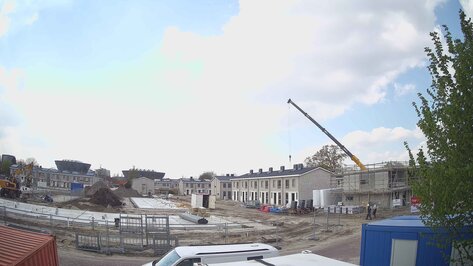 Webcam Varvik Diekman Enschede