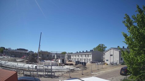 Webcam Varvik Diekman Enschede