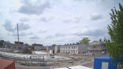 Webcam Varvik Diekman Enschede