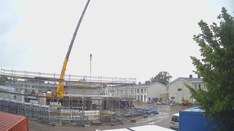 Webcam Varvik Diekman Enschede