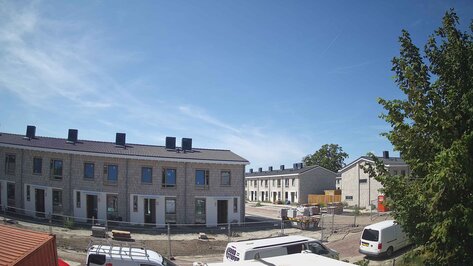 Webcam Varvik Diekman Enschede