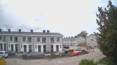 Webcam Varvik Diekman Enschede