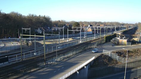 Webcam Vught Verdiept Vught