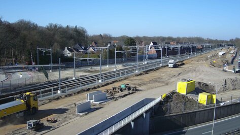 Webcam Vught Verdiept Vught