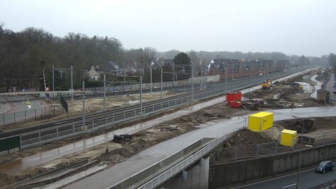 Webcam Vught Verdiept Vught