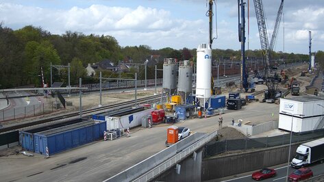 Webcam Vught Verdiept Vught