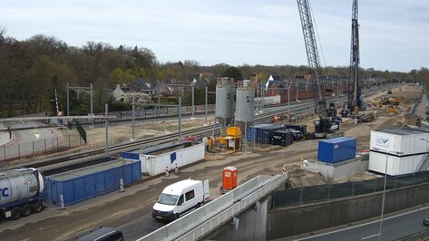 Webcam Vught Verdiept Vught