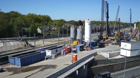 Webcam Vught Verdiept Vught