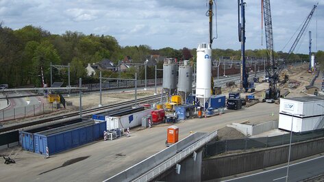 Webcam Vught Verdiept Vught