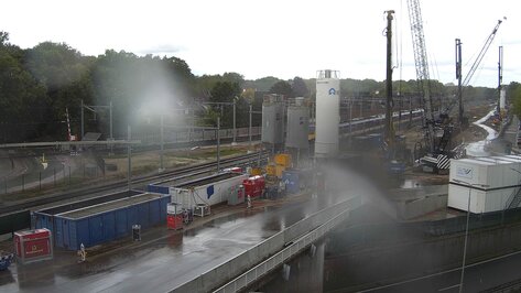 Webcam Vught Verdiept Vught