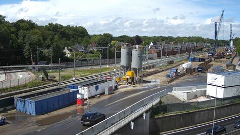 Webcam Vught Verdiept Vught