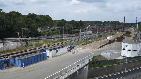 Webcam Vught Verdiept Vught