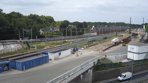 Webcam Vught Verdiept Vught