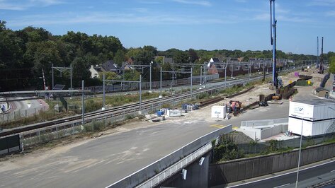 Webcam Vught Verdiept Vught