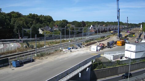 Webcam Vught Verdiept Vught