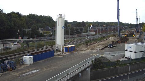 Webcam Vught Verdiept Vught