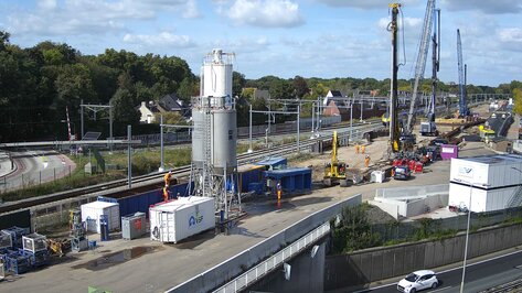 Webcam Vught Verdiept Vught