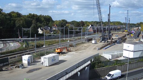 Webcam Vught Verdiept Vught