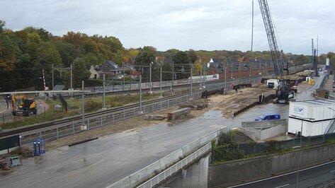 Webcam Vught Verdiept Vught