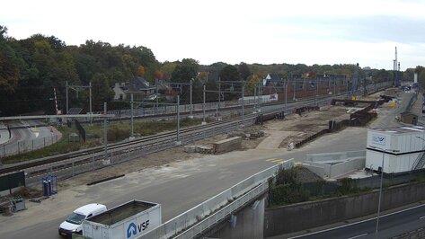 Webcam Vught Verdiept Vught