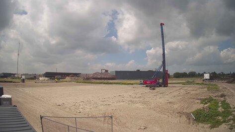 Webcam W2 Genemuiden