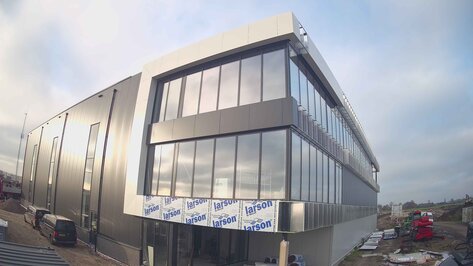 Webcam W2 Genemuiden