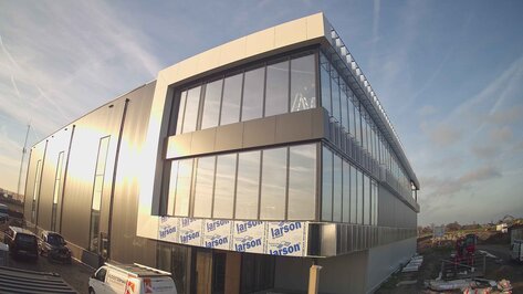 Webcam W2 Genemuiden