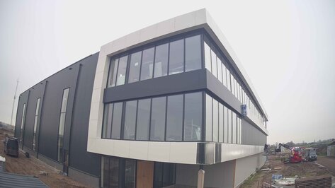 Webcam W2 Genemuiden