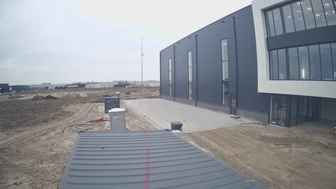 Webcam W2 Genemuiden