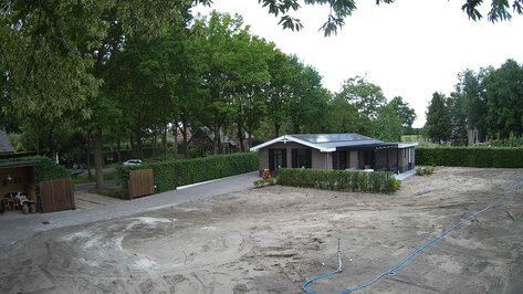 Timelapse Woning Esch