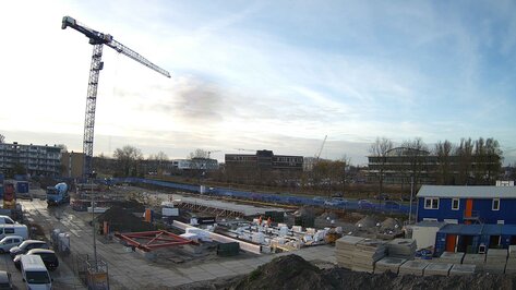 Webcam Woodstone Heerhugowaard