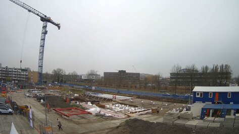 Webcam Woodstone Heerhugowaard