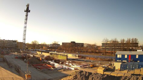 Webcam Woodstone Heerhugowaard