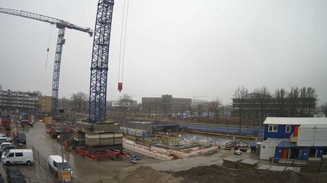 Webcam Woodstone Heerhugowaard