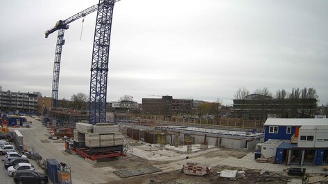 Webcam Woodstone Heerhugowaard