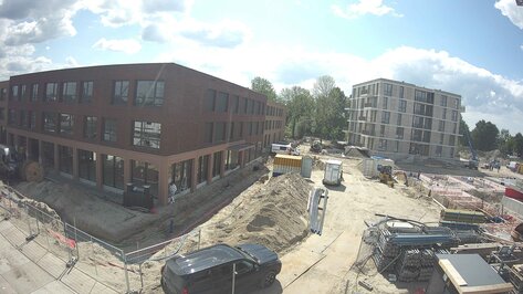 Webcam De Zevenster Zevenhuizen