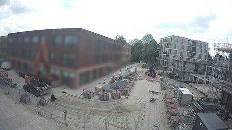 Webcam De Zevenster Zevenhuizen