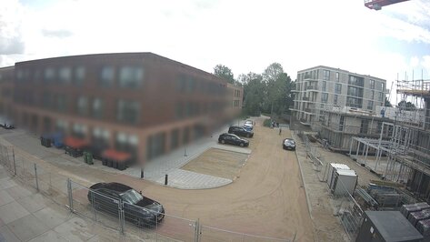 Webcam De Zevenster Zevenhuizen