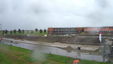 Webcam Zuidbroek (fase 4) Wierden