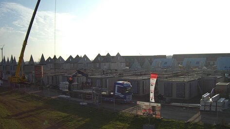 Webcam Zuidbroek (fase 4) Wierden