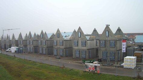 Webcam Zuidbroek (fase 4) Wierden